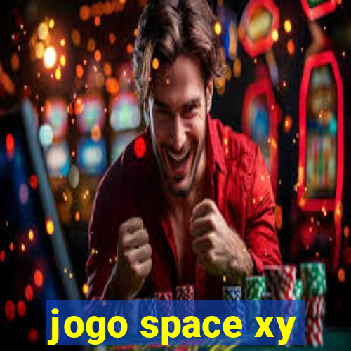 jogo space xy